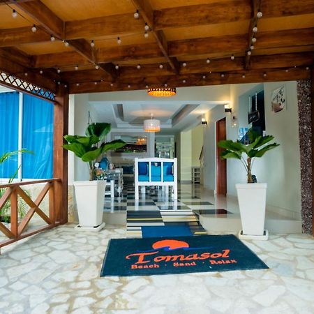 Tomasol Punta Cana Exterior photo