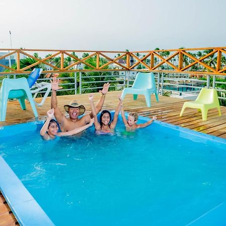 Tomasol Punta Cana Exterior photo