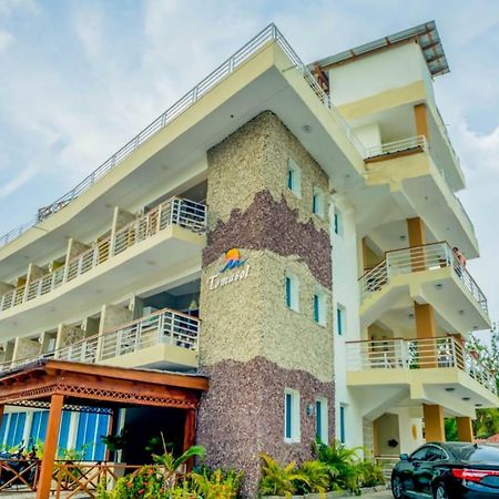 Tomasol Punta Cana Exterior photo