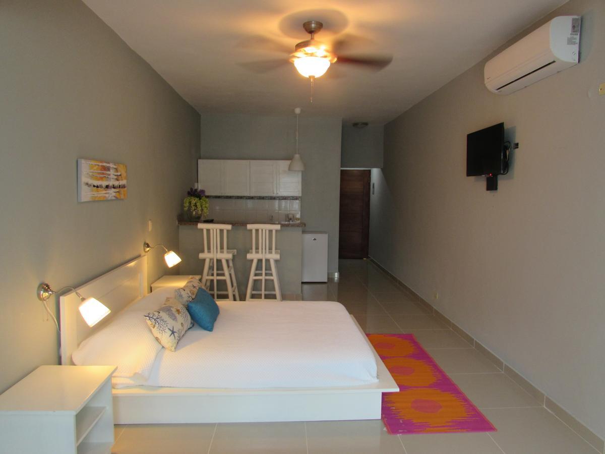 Tomasol Punta Cana Exterior photo