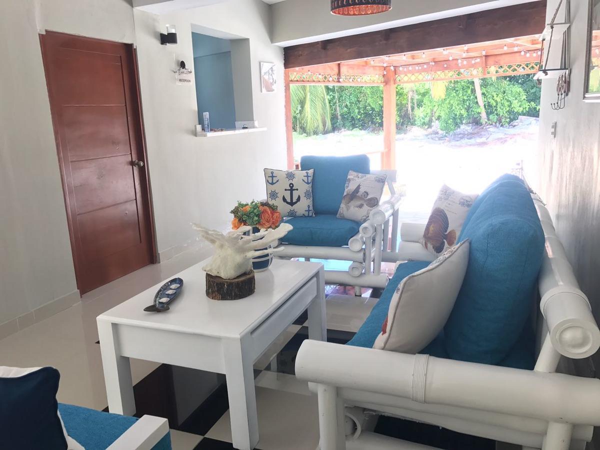 Tomasol Punta Cana Exterior photo