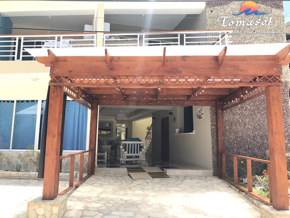 Tomasol Punta Cana Exterior photo