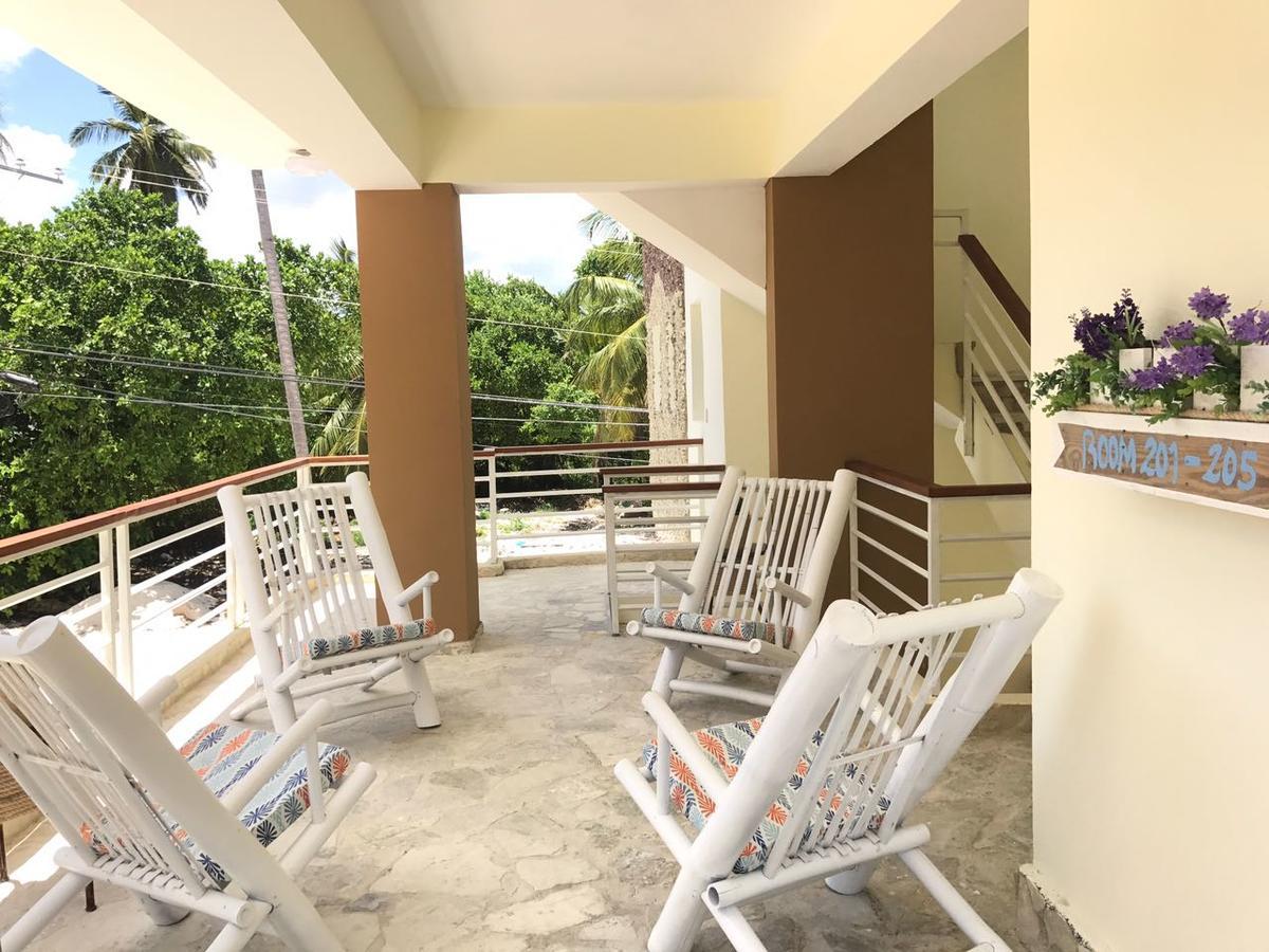 Tomasol Punta Cana Exterior photo