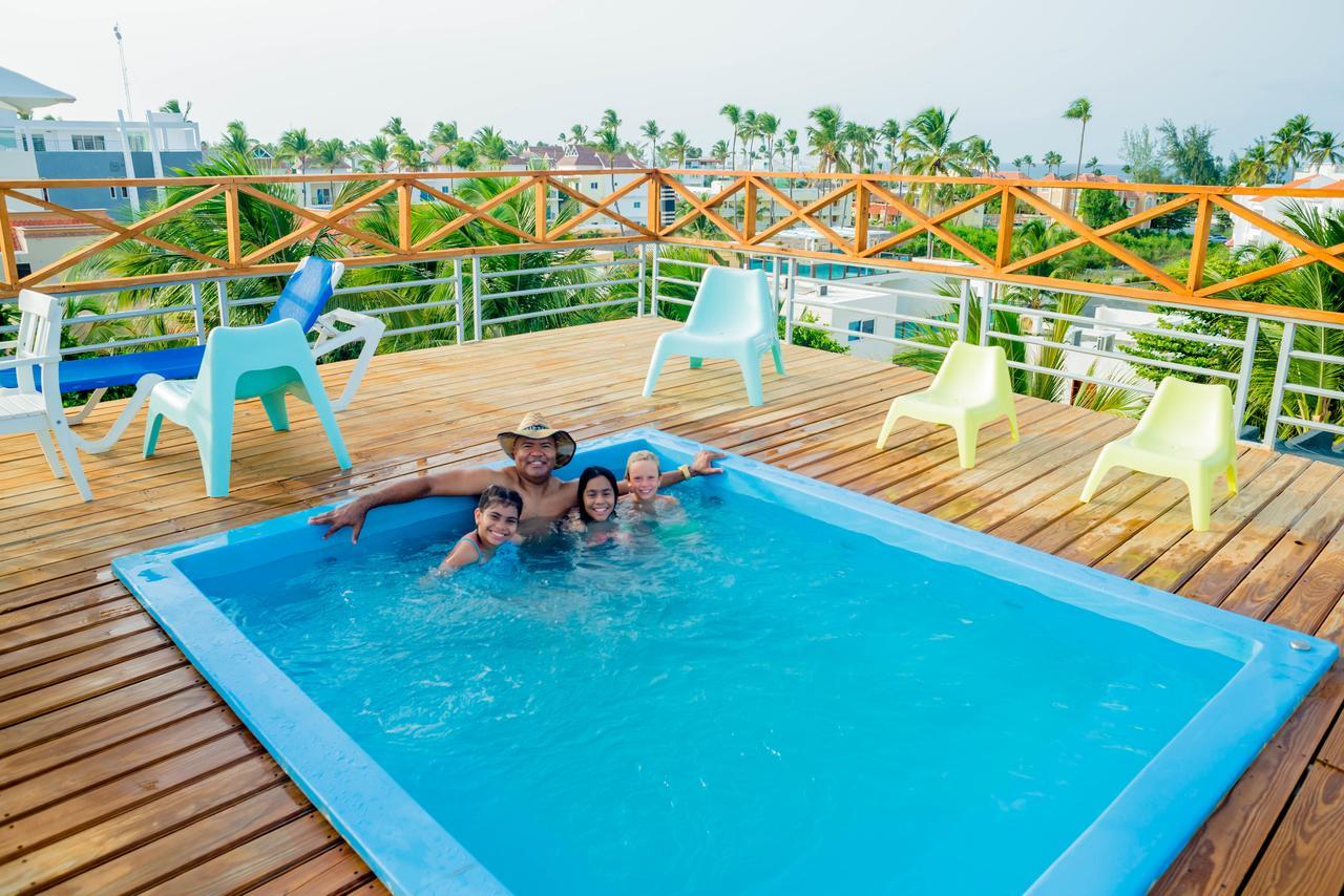 Tomasol Punta Cana Exterior photo