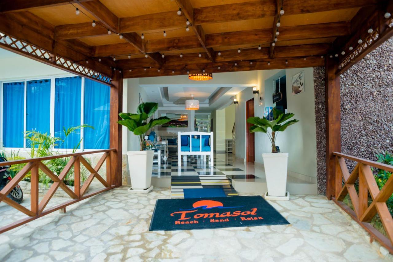 Tomasol Punta Cana Exterior photo