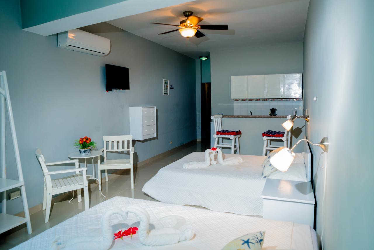 Tomasol Punta Cana Exterior photo