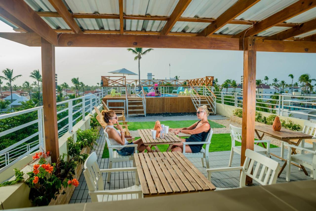 Tomasol Punta Cana Exterior photo