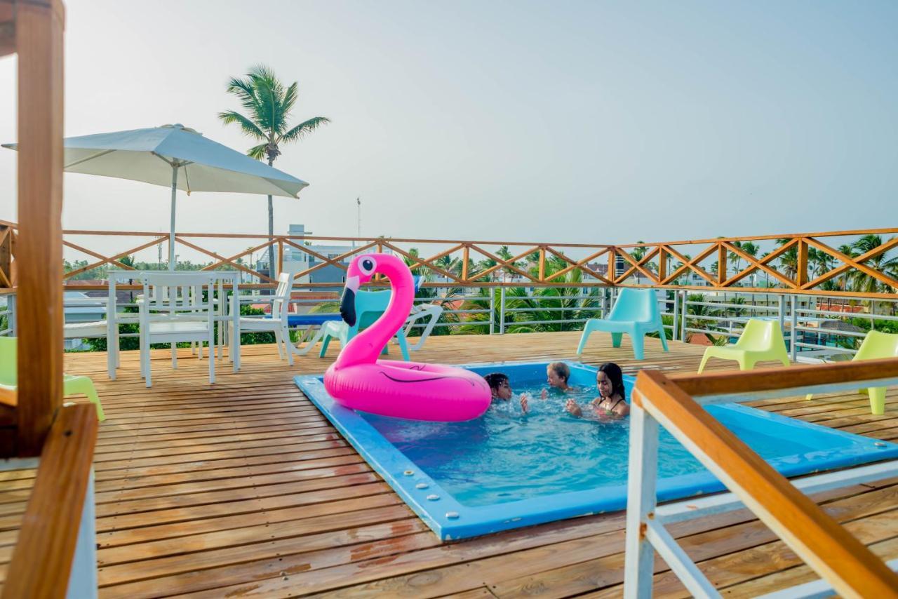 Tomasol Punta Cana Exterior photo