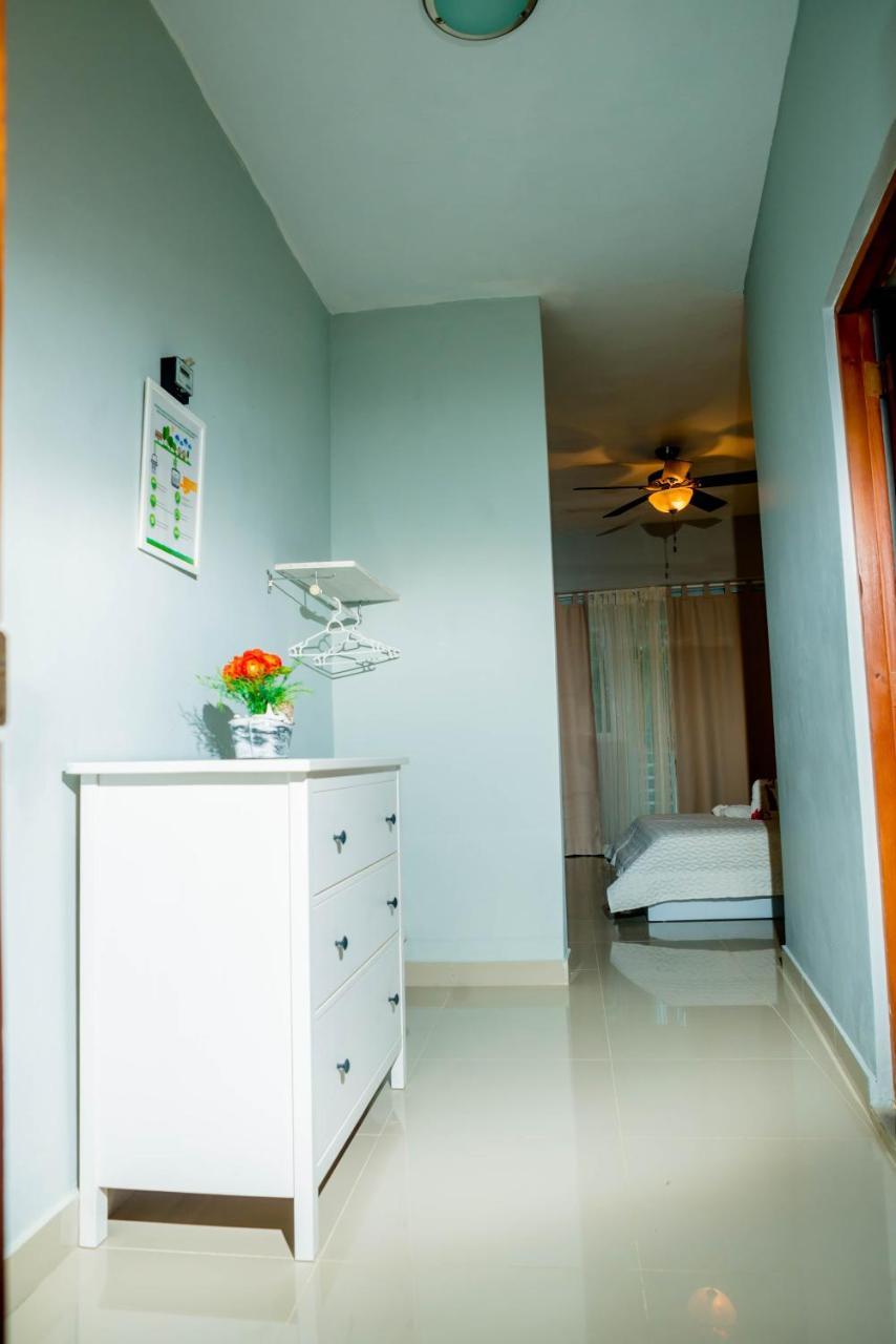 Tomasol Punta Cana Exterior photo