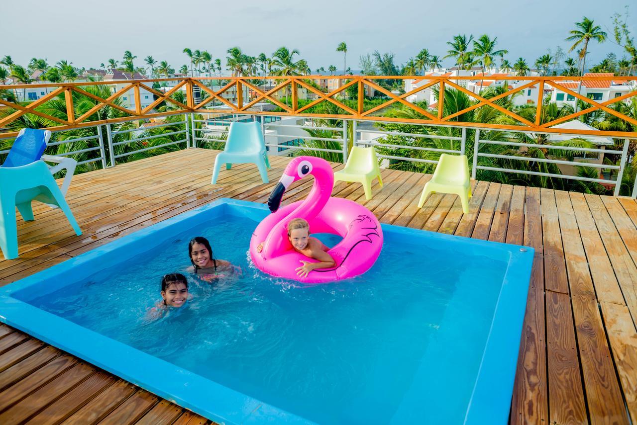 Tomasol Punta Cana Exterior photo