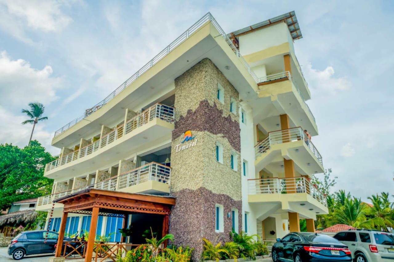 Tomasol Punta Cana Exterior photo