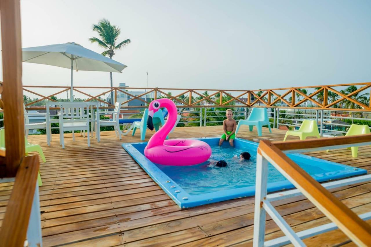 Tomasol Punta Cana Exterior photo